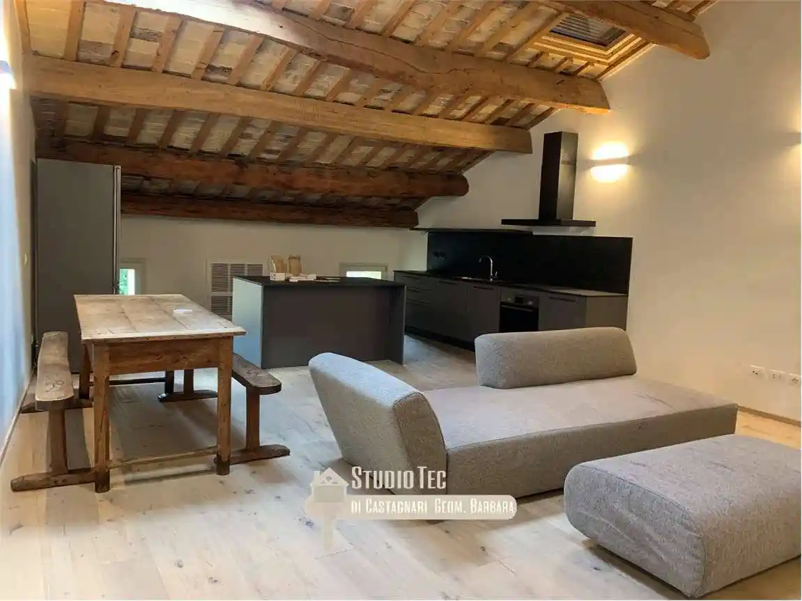 Trilocale via Cavour, 100, Centro Storico, Ravenna - foto 2