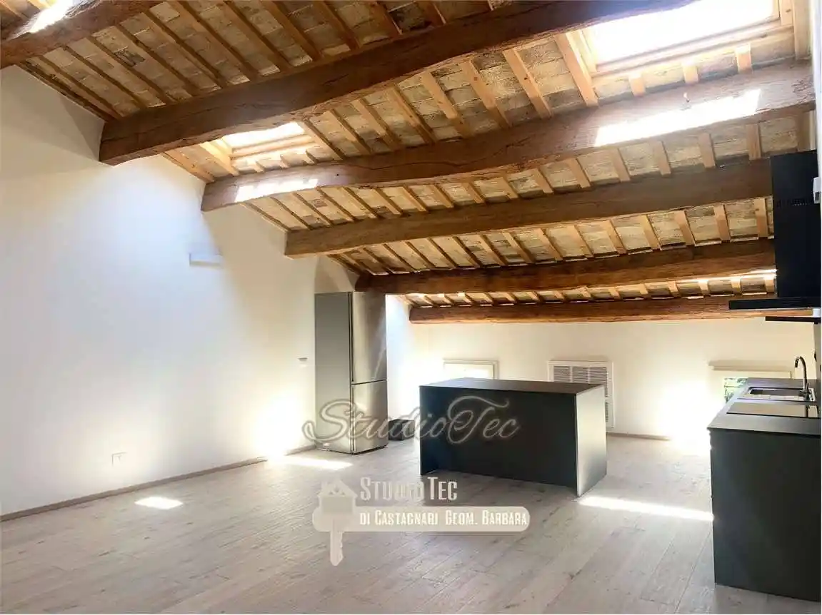 Trilocale via Cavour, 100, Centro Storico, Ravenna - foto 4