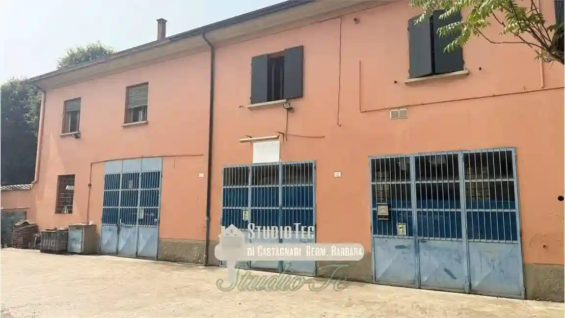Palazzo - Edificio - foto 2