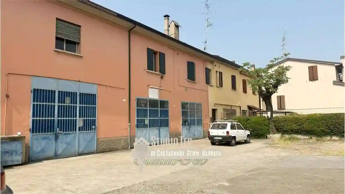 Palazzo - Edificio - foto 4