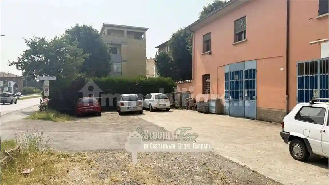Palazzo - Edificio - foto 5