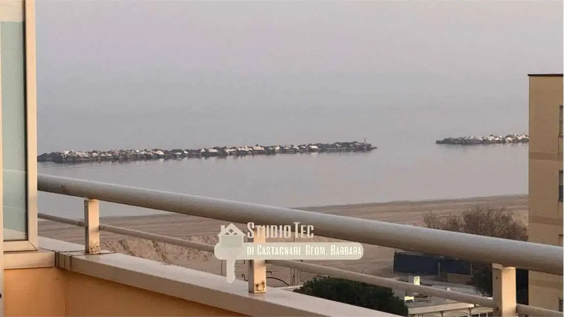 Appartamento in affitto a Ravenna