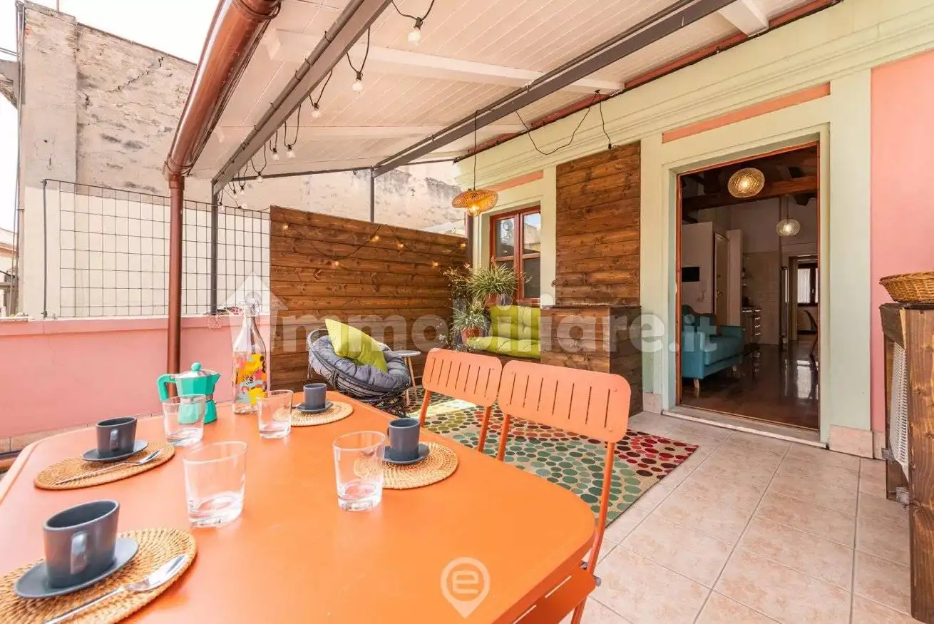 Appartamento in affitto a Cagliari