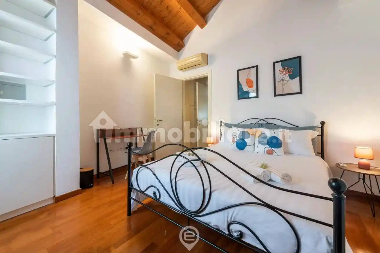 Bilocale via Lodovico Baylle 54, Marina, Cagliari - foto 2