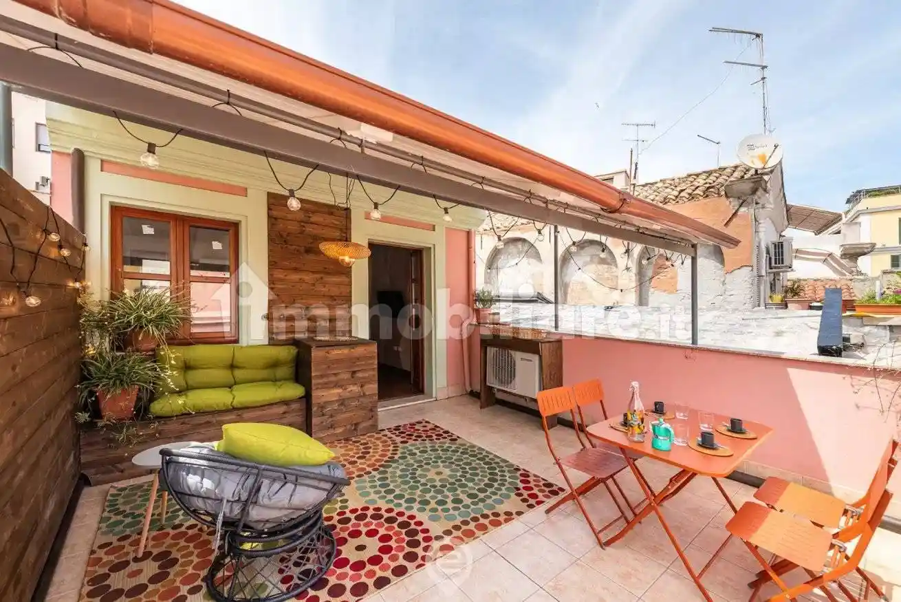 Bilocale via Lodovico Baylle 54, Marina, Cagliari - foto 3