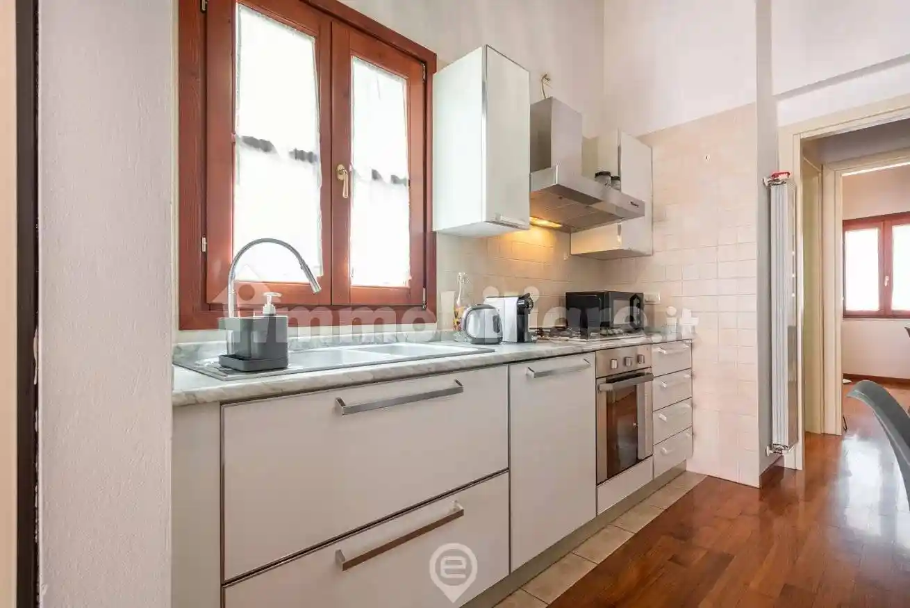 Bilocale via Lodovico Baylle 54, Marina, Cagliari - foto 4