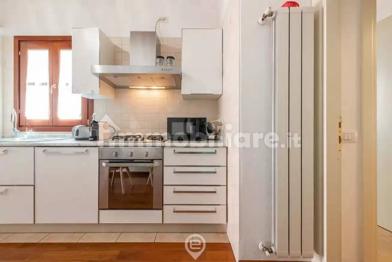 Bilocale via Lodovico Baylle 54, Marina, Cagliari - foto 5