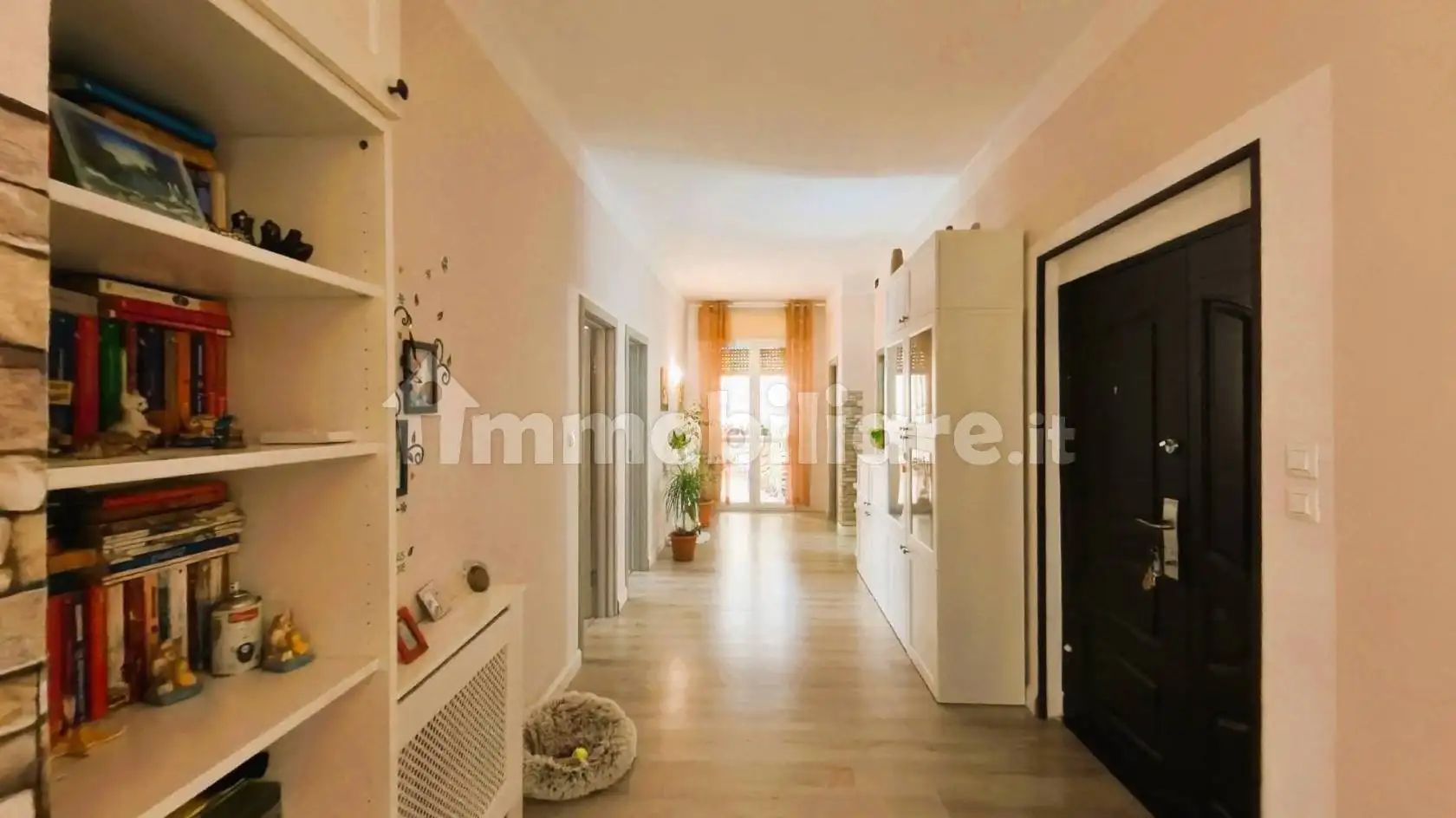 Appartamento in vendita a Castel San Pietro Terme