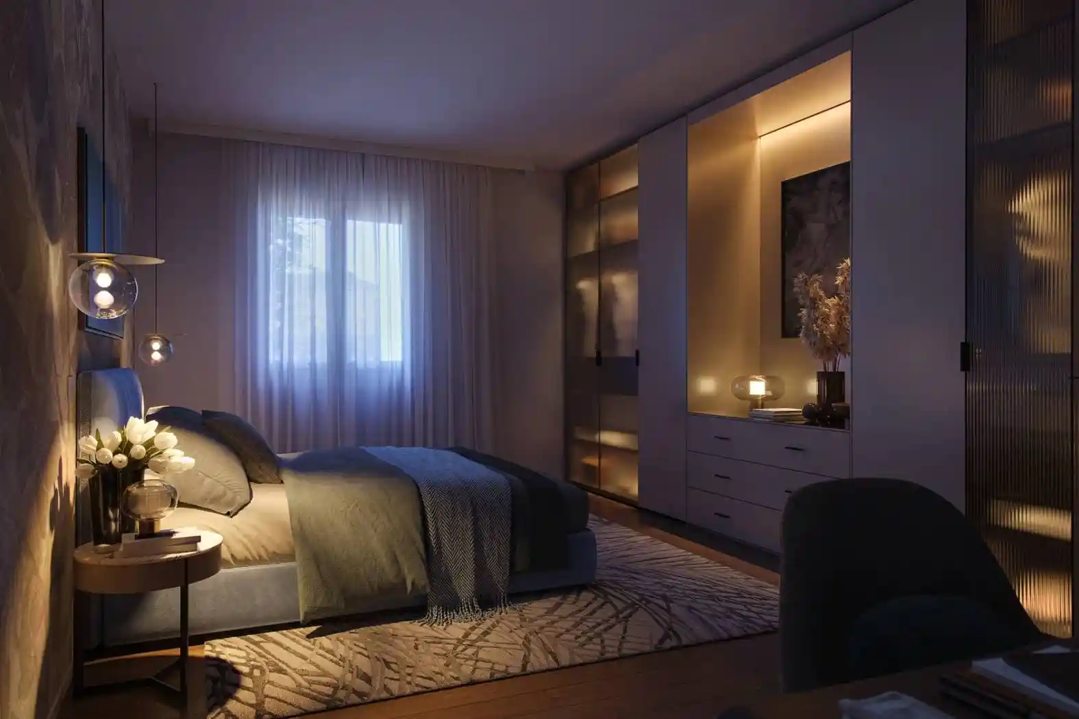 Bilocale via Giovanni Battista piazzetta 23, Corvetto, Milano - foto 3