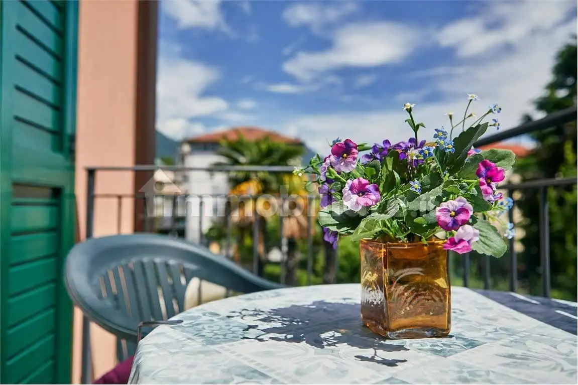 Appartamento in affitto a Riva del Garda