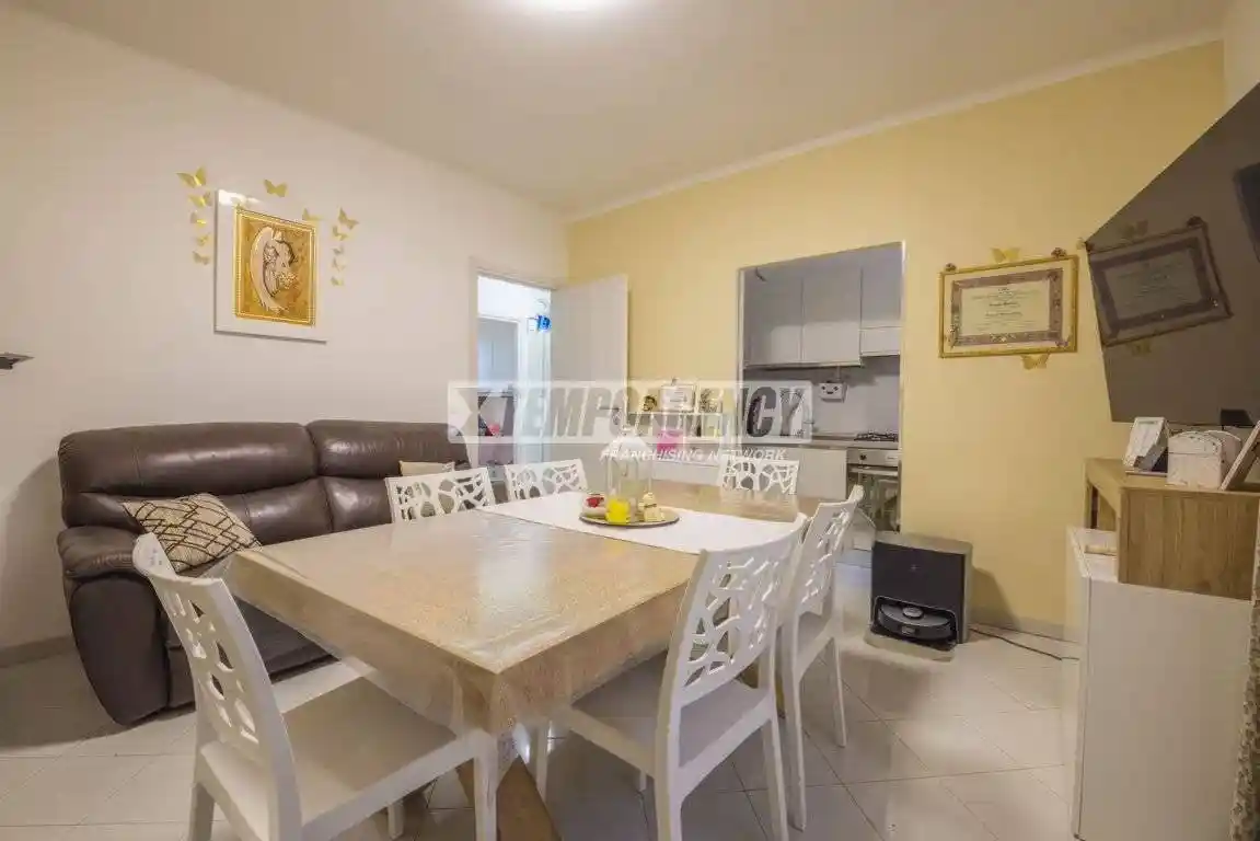 Appartamento in vendita a Corridonia