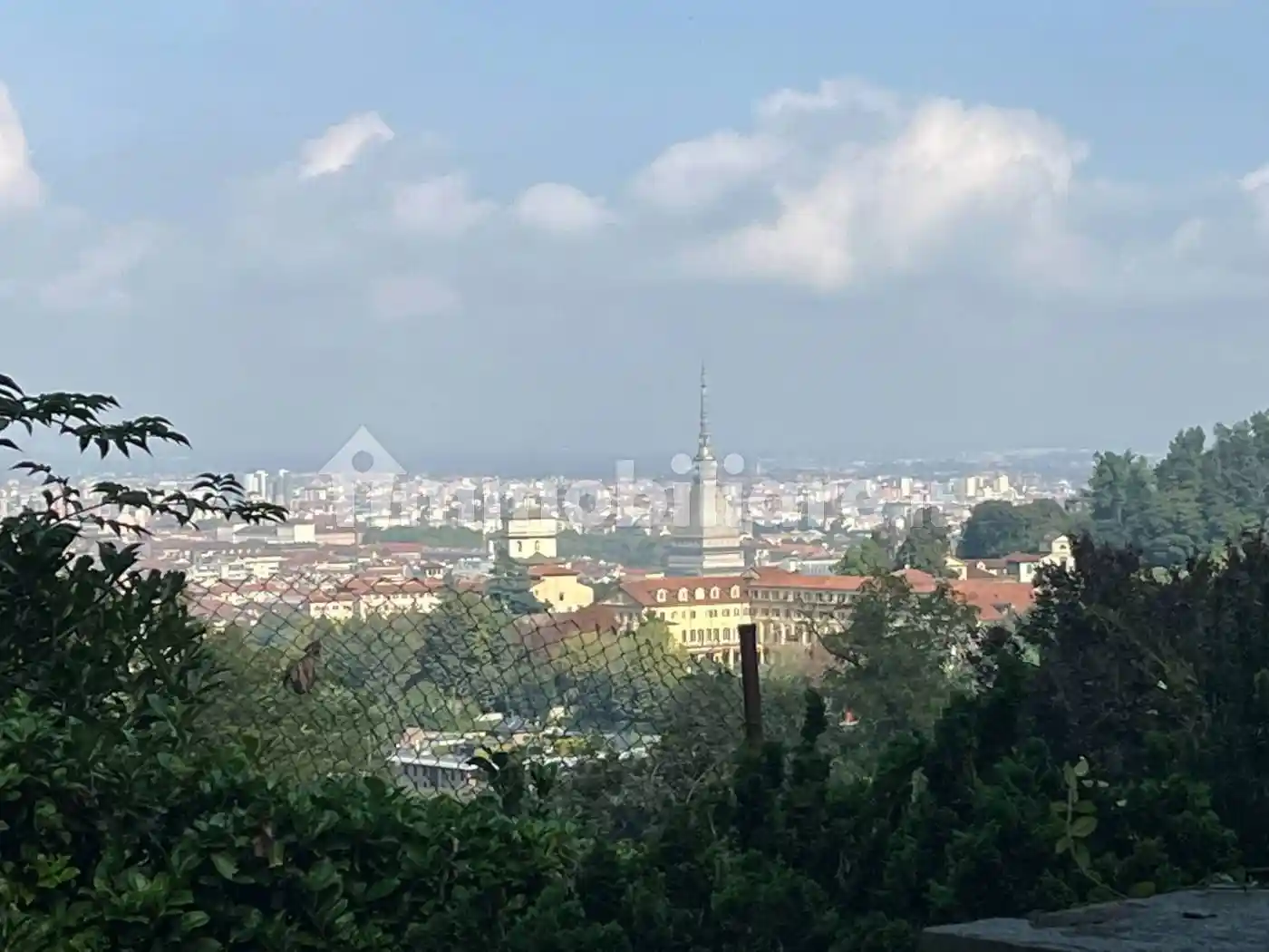 Villa in vendita a Torino