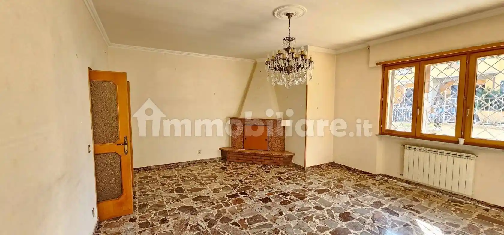 Villa in vendita a Roma