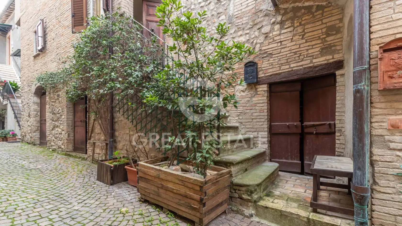 Appartamento buono stato, Castel Viscardo - foto 2