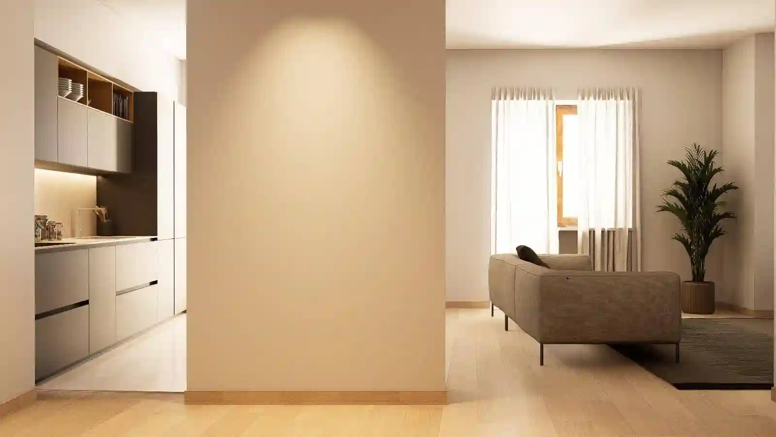 Appartamento - foto 2