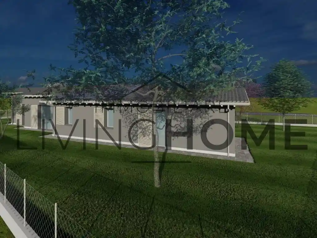 Trilocale nuovo, piano terra, Castiglione, Ravenna - foto 3