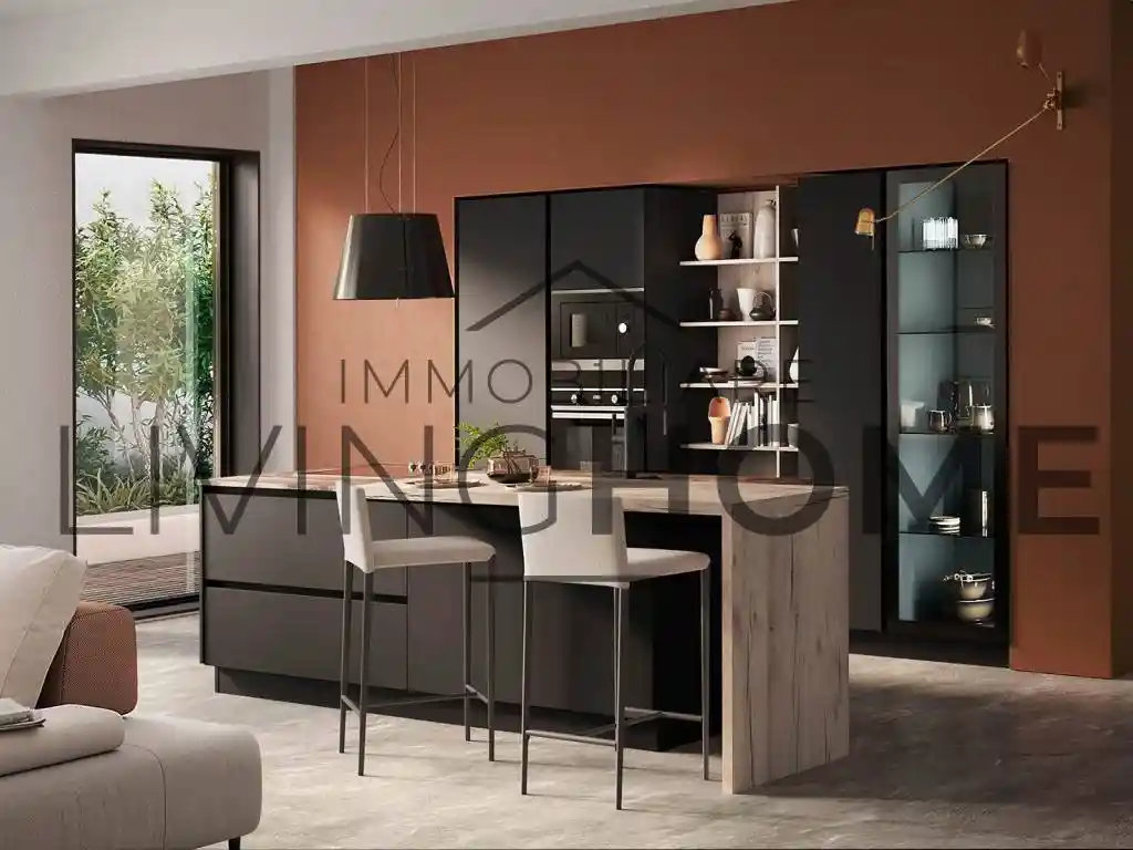 Trilocale nuovo, piano terra, Castiglione, Ravenna - foto 4