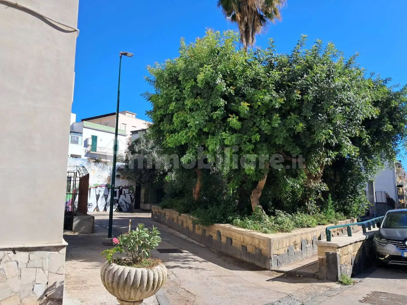 Appartamento in vendita a Napoli