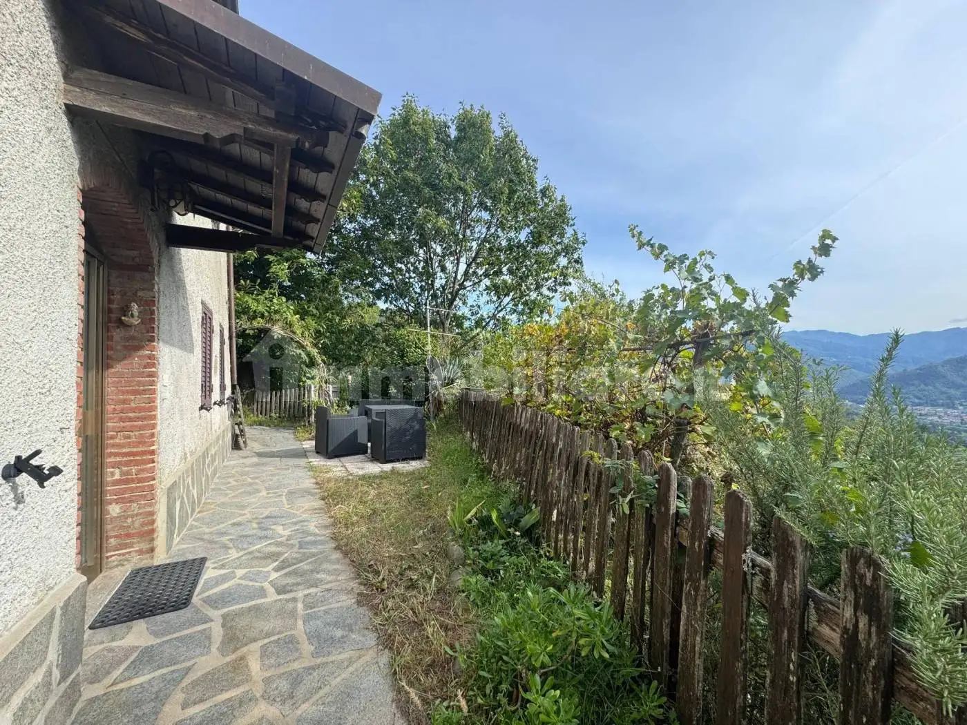 Rustico - Casale in vendita a Coreglia Antelminelli