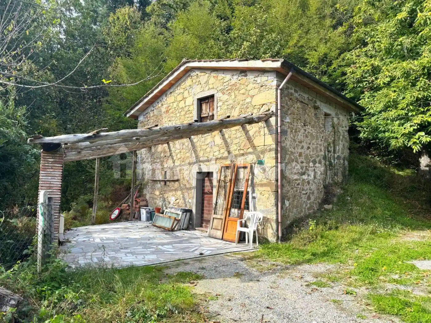Casale Località La Piana, Coreglia Antelminelli - foto 3