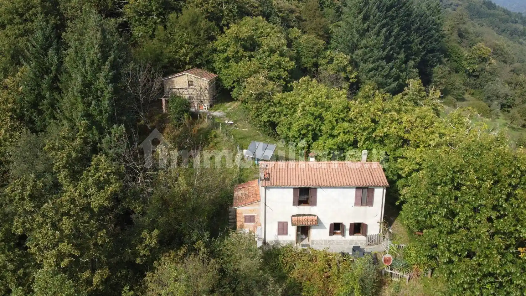 Casale Località La Piana, Coreglia Antelminelli - foto 4