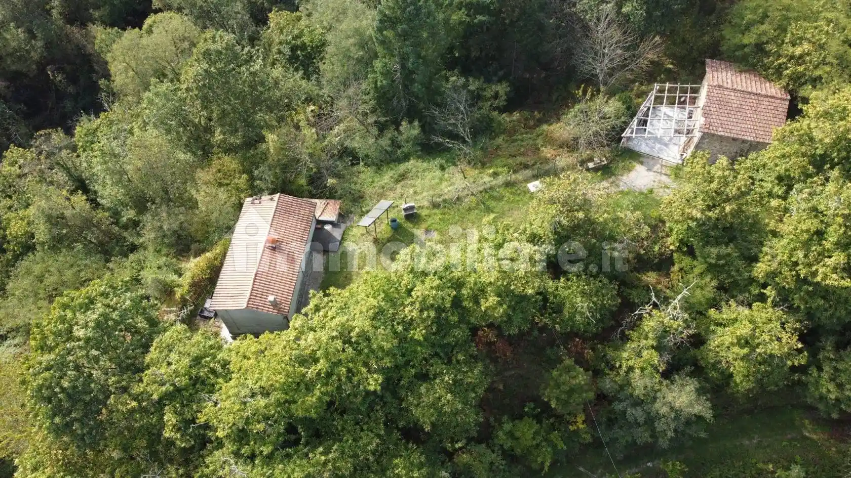 Casale Località La Piana, Coreglia Antelminelli - foto 5