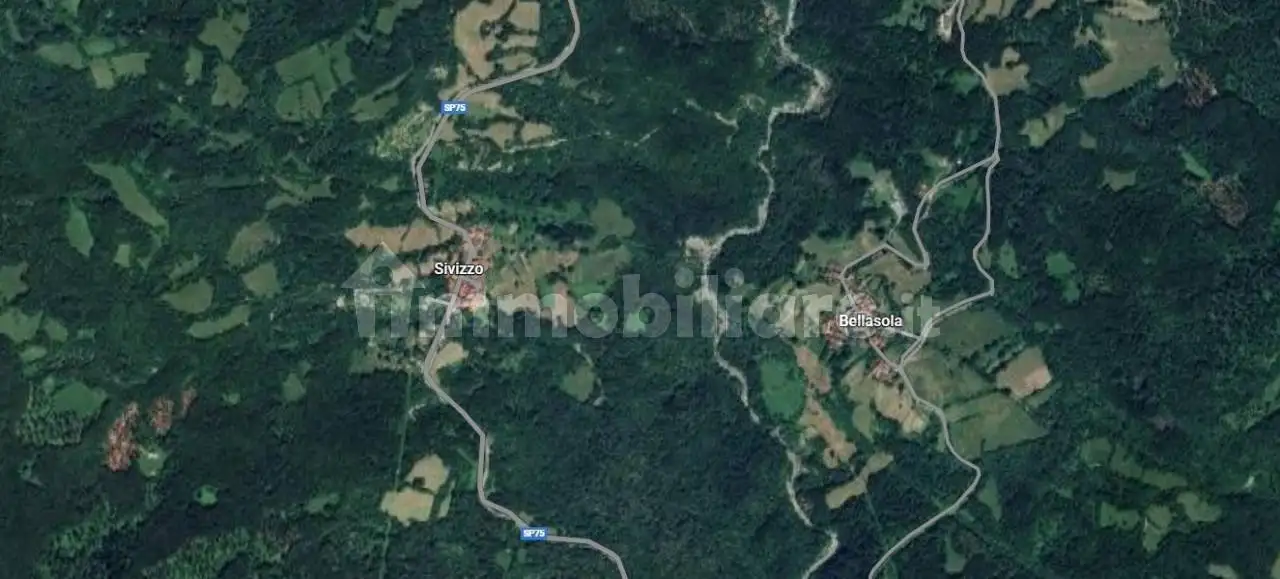 Casa indipendente in vendita a Corniglio