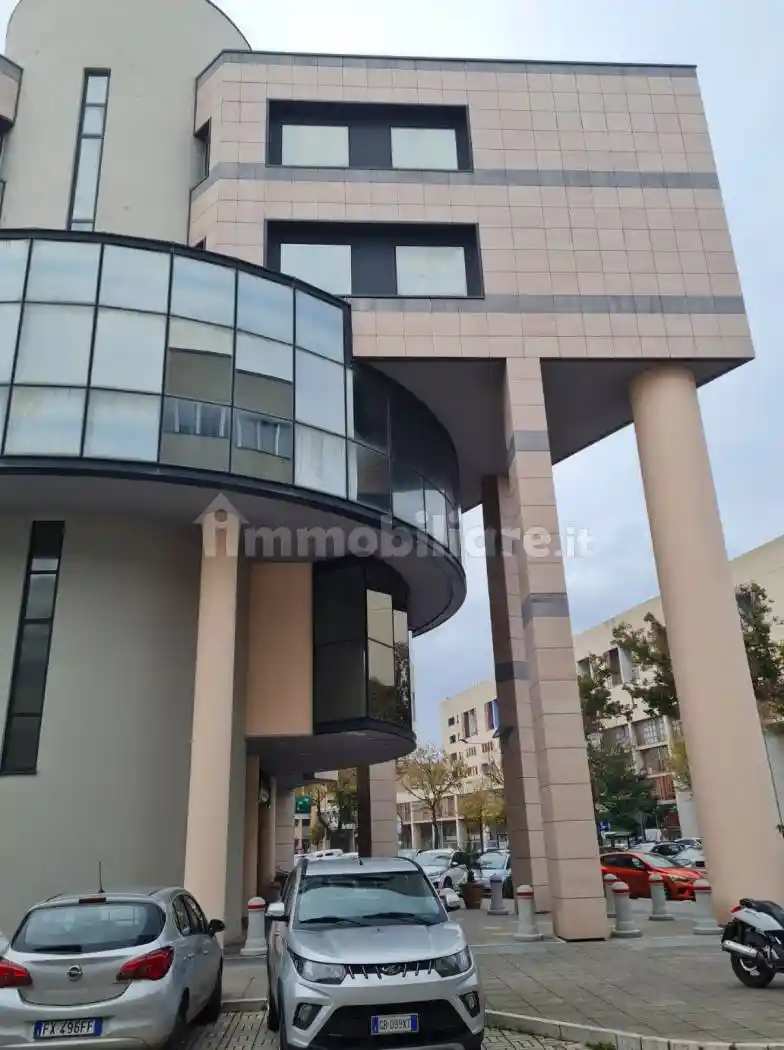 Palazzo - Edificio in Vendita - foto 3