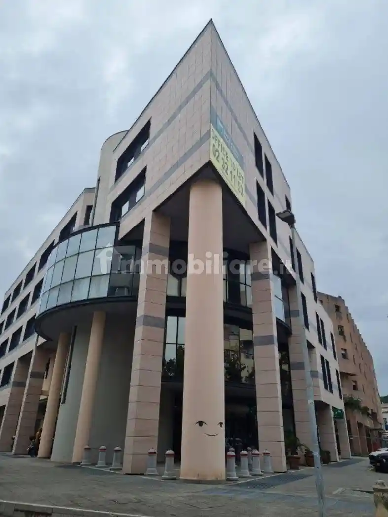 Palazzo - Edificio in Vendita - foto 4