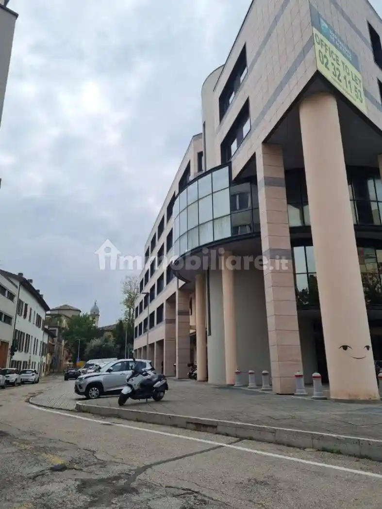 Palazzo - Edificio in Vendita - foto 5