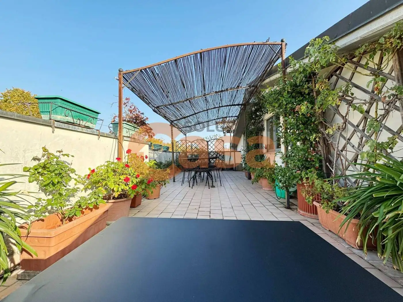 Appartamento in vendita a Gossolengo