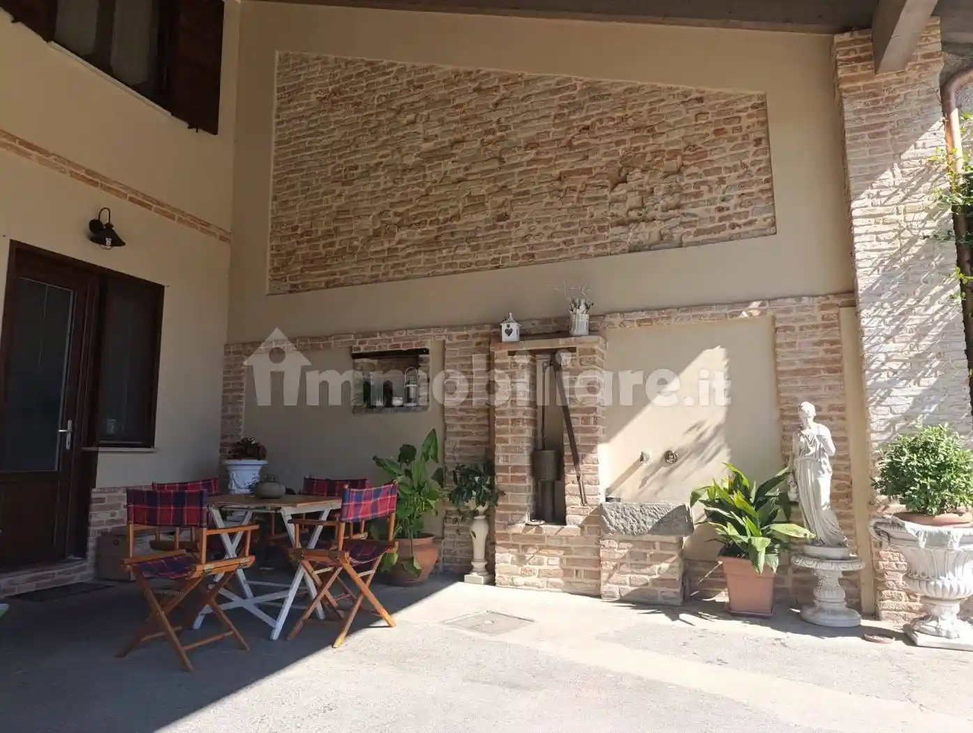 Cascina, ottimo stato, 500 m², San Bernardo, Olmo, Lodi - foto 2