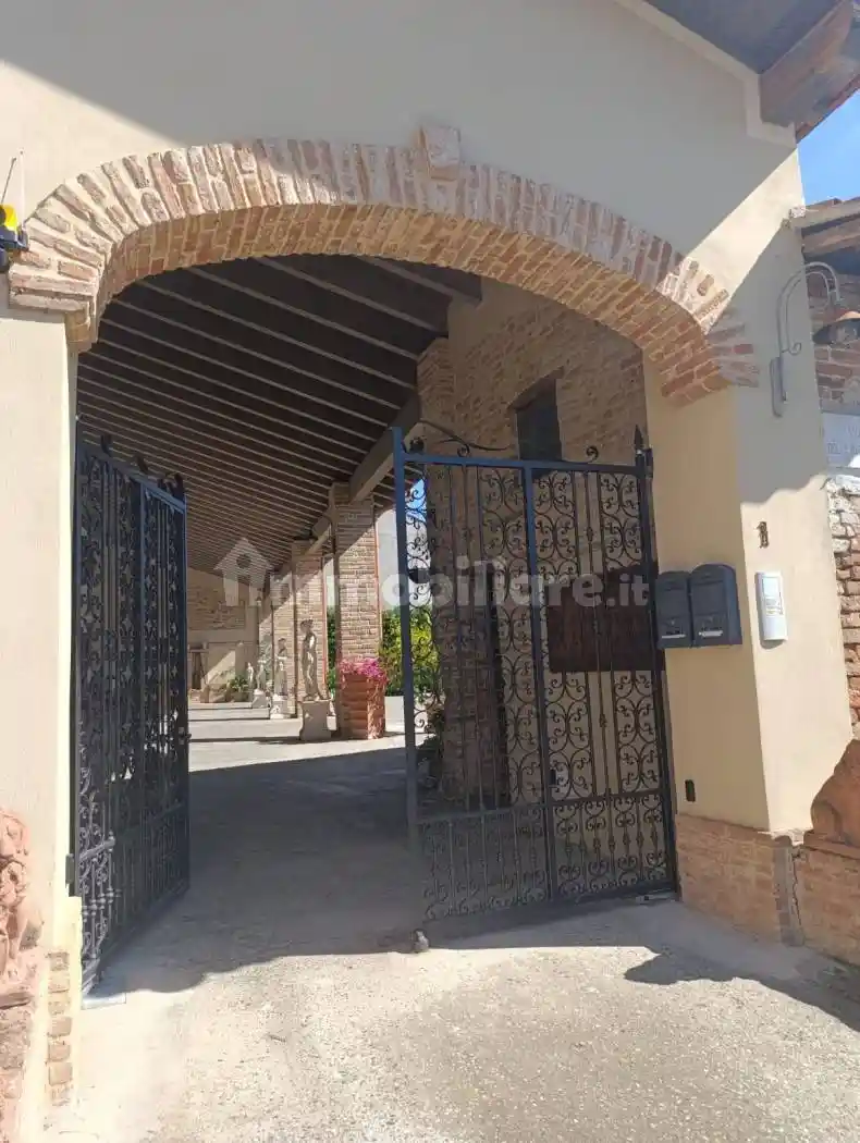 Cascina, ottimo stato, 500 m², San Bernardo, Olmo, Lodi - foto 3