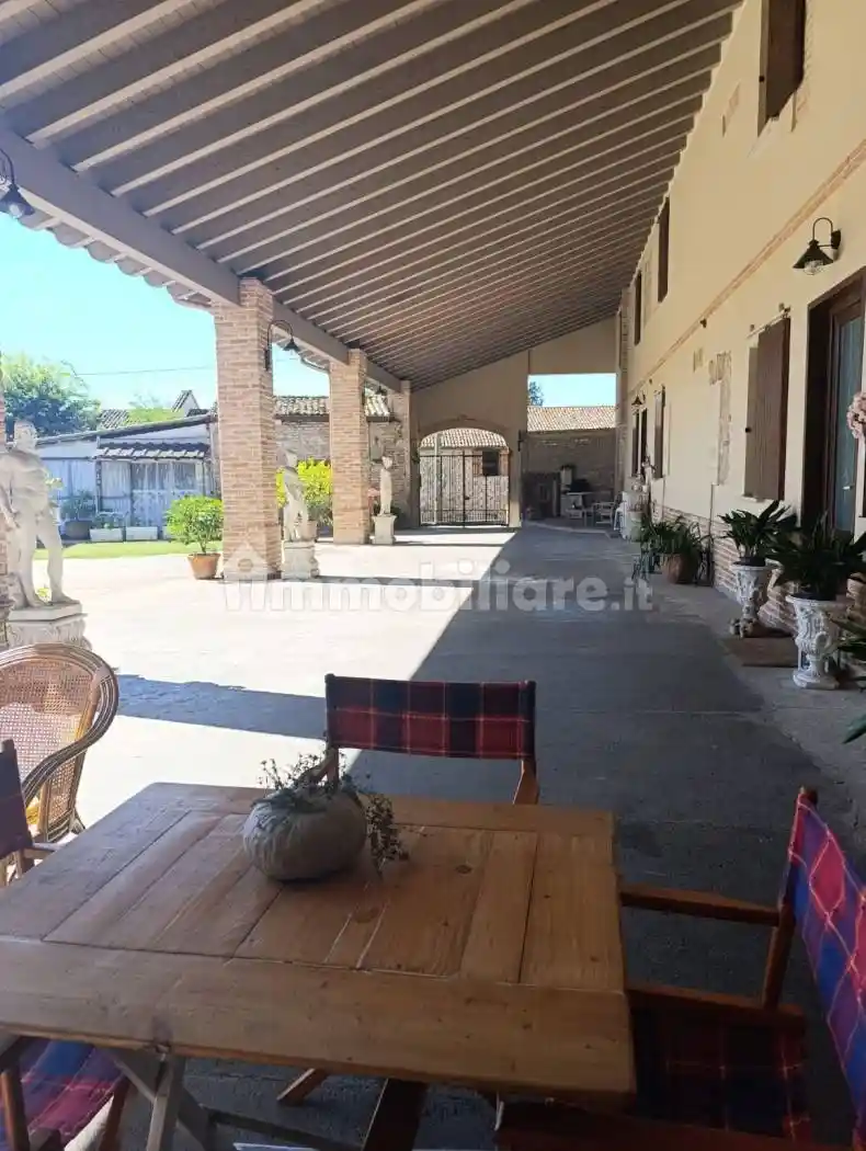 Cascina, ottimo stato, 500 m², San Bernardo, Olmo, Lodi - foto 5