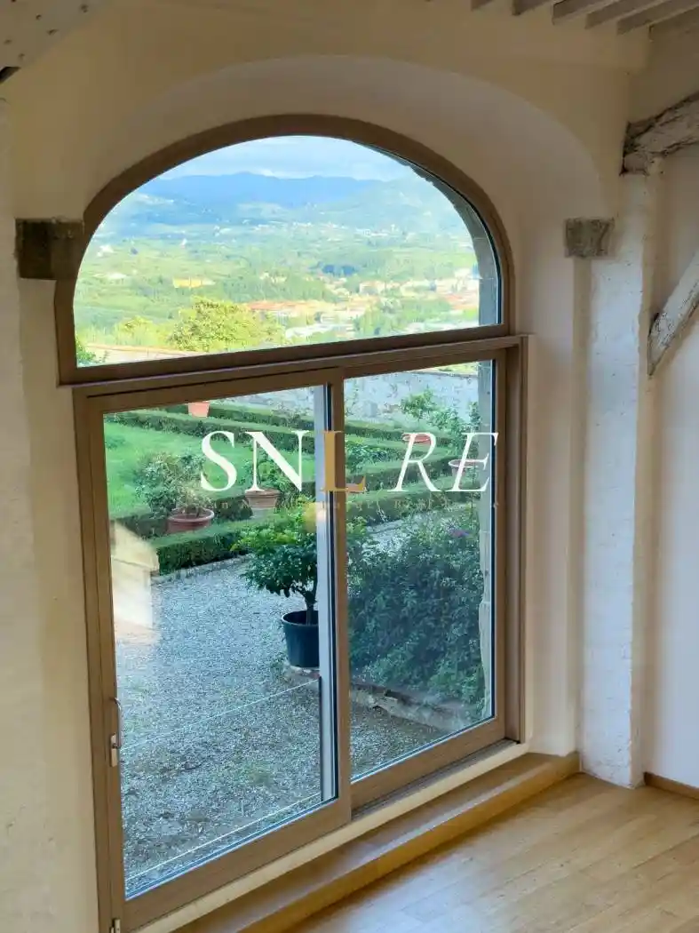 Loft via del Pian dei Giullari, Cinque Vie, Firenze - foto 2