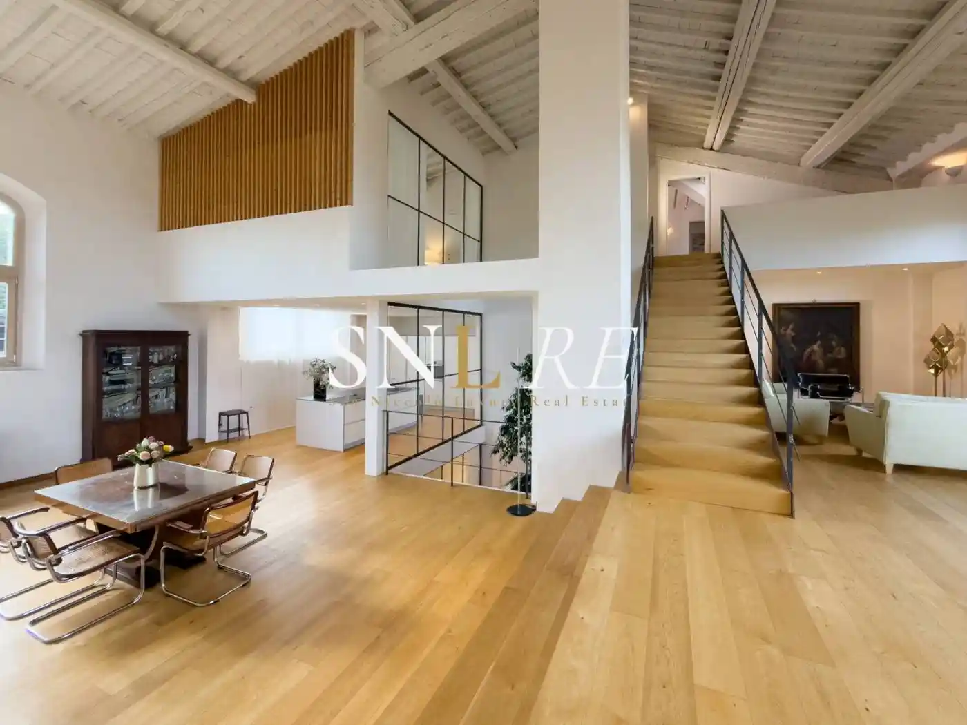 Loft via del Pian dei Giullari, Cinque Vie, Firenze - foto 4