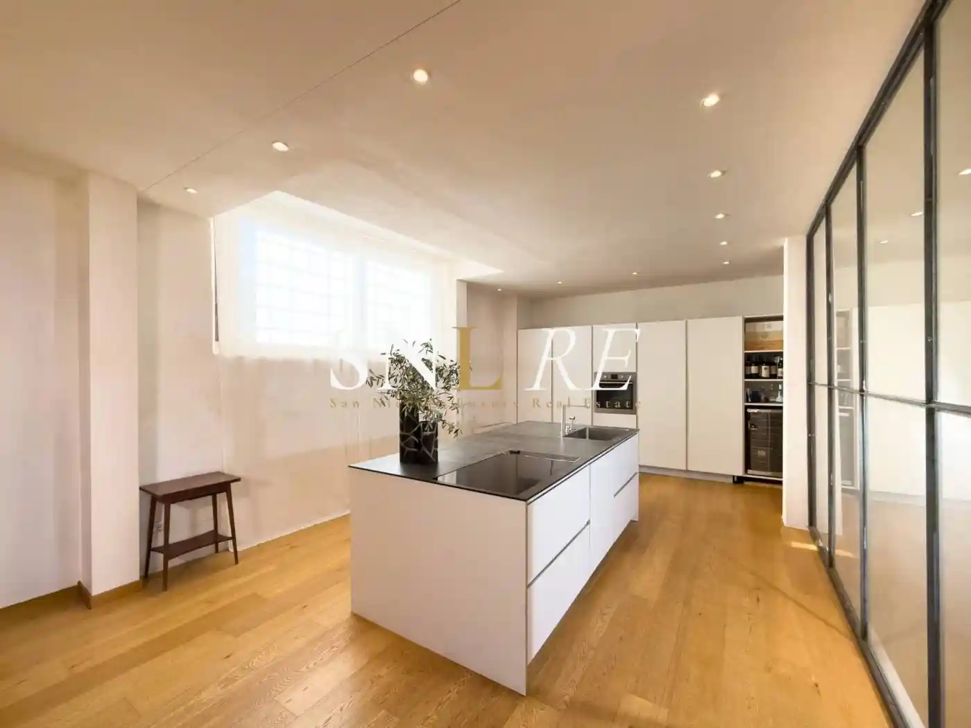 Loft via del Pian dei Giullari, Cinque Vie, Firenze - foto 5