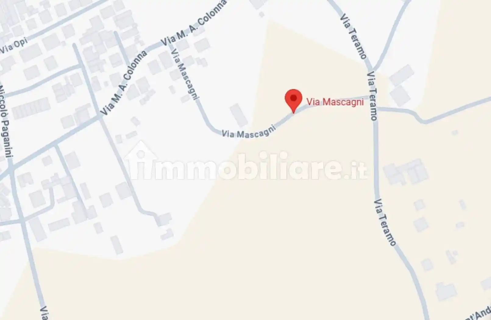 Villa all'asta via Pietro Mascagni, Avezzano - foto 4