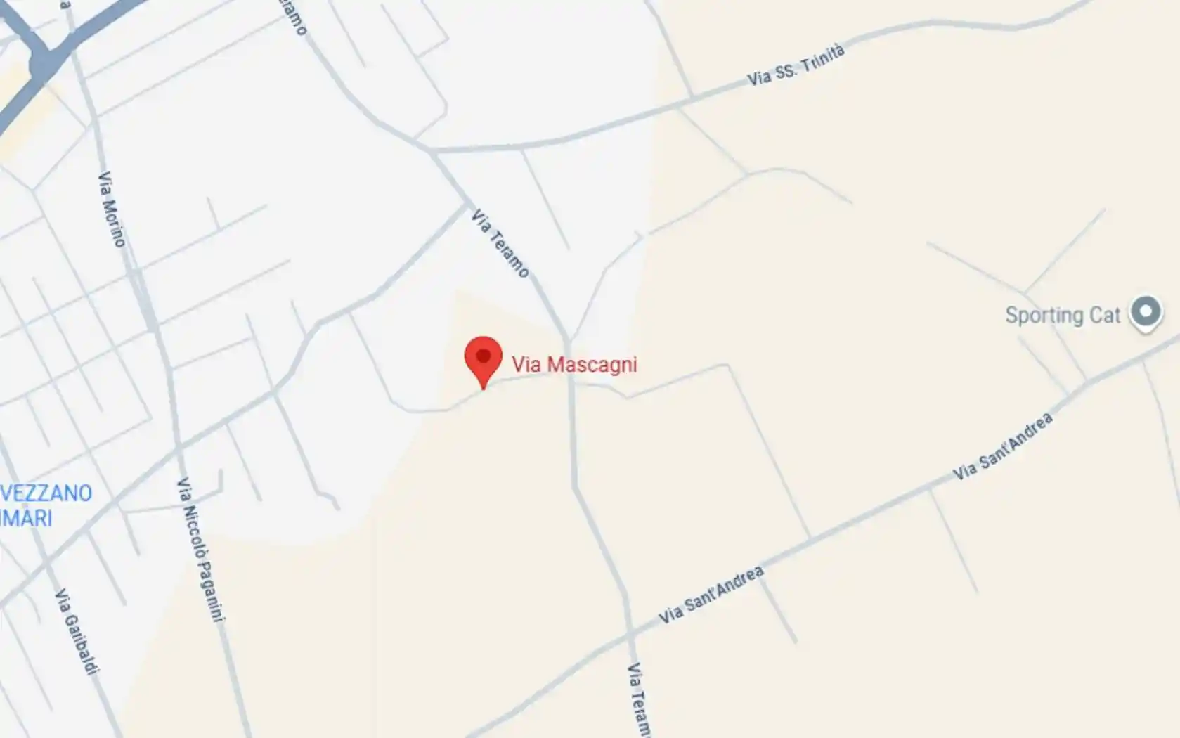 Villa all'asta via Pietro Mascagni, Avezzano - foto 5