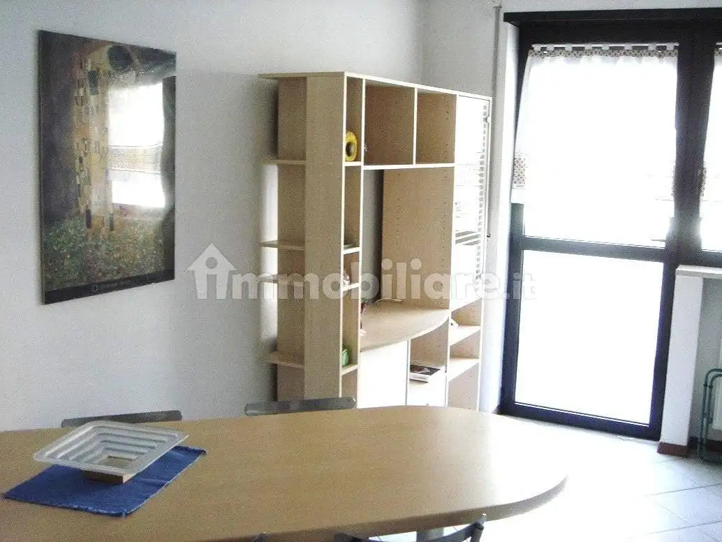 Appartamento in vendita a Trento