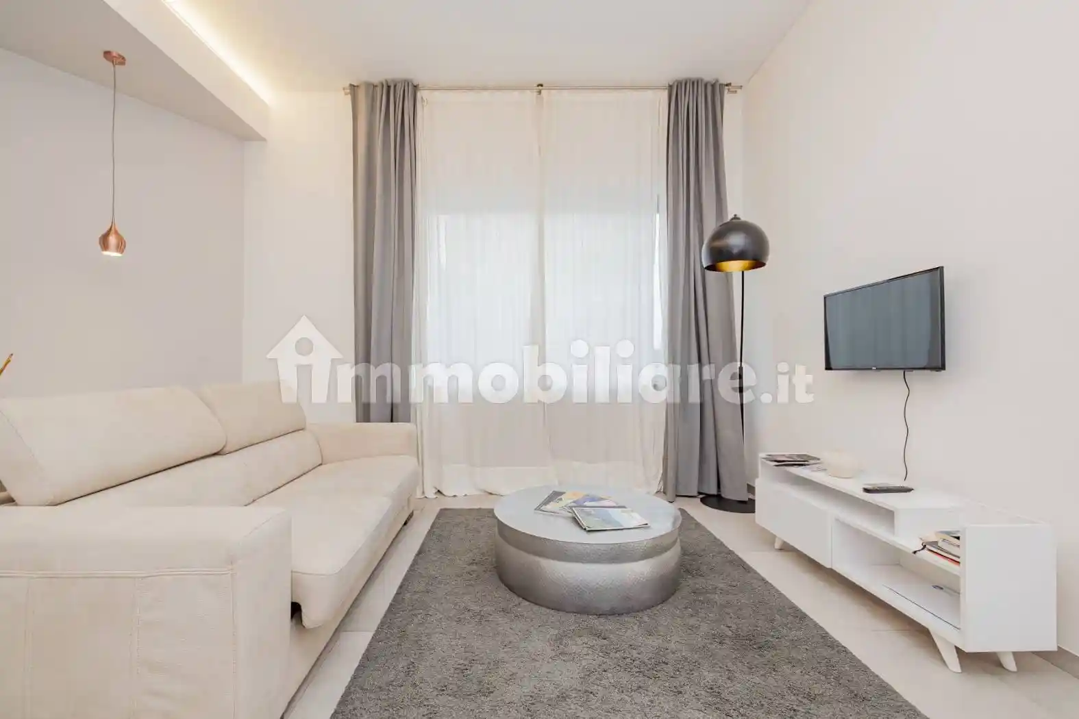 Bilocale via Montebello, Turati, Milano - foto 2