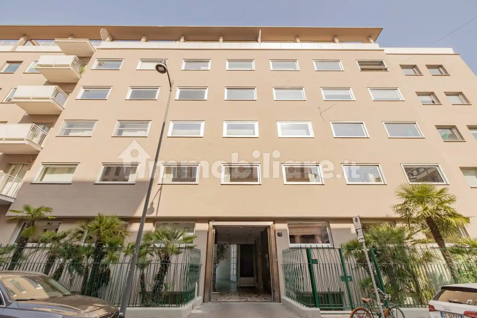 Bilocale via Montebello, Turati, Milano - foto 3