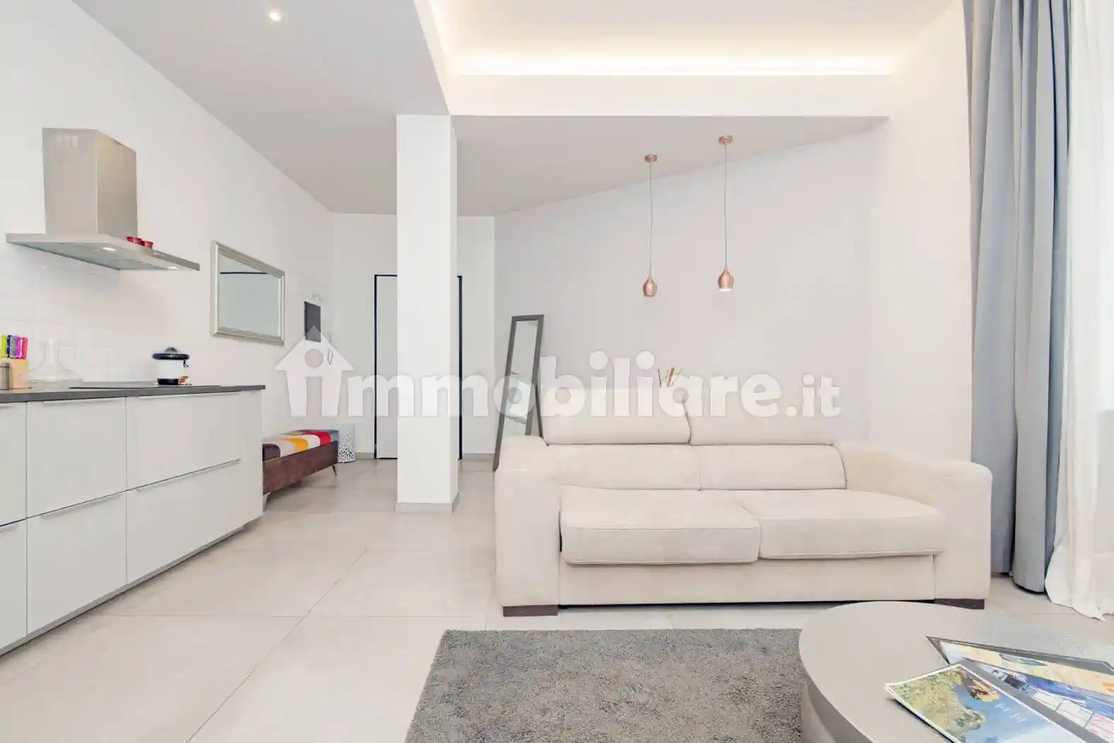 Bilocale via Montebello, Turati, Milano - foto 5