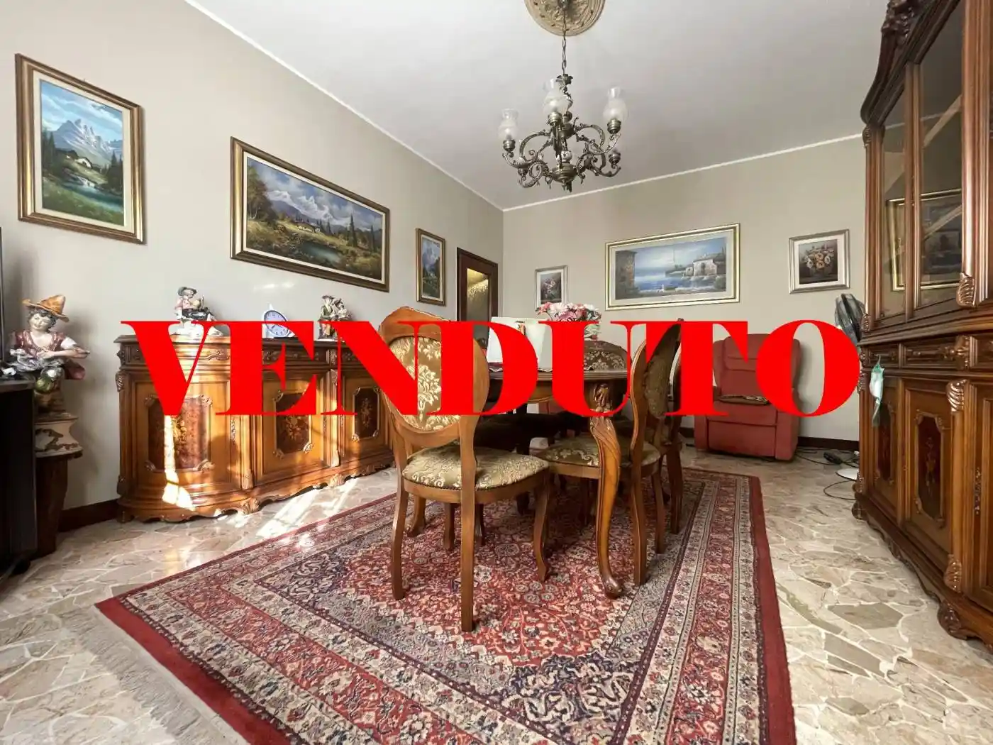 Appartamento in vendita a Ospitaletto