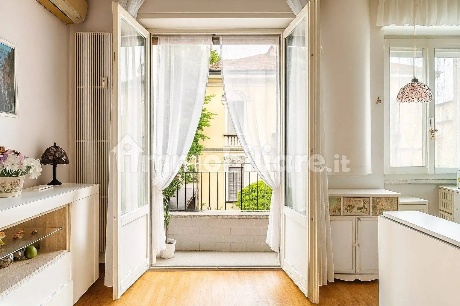 Apartment in vendita a Milan