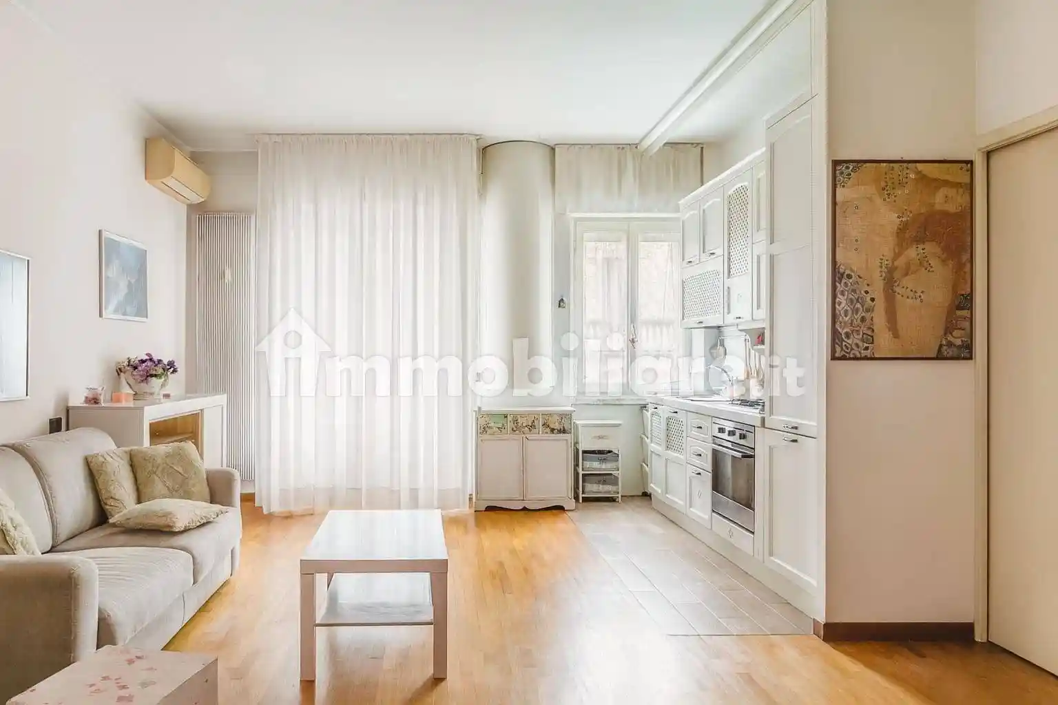 Trilocale via Luigi Varanini 5, Pasteur, Milano - foto 3