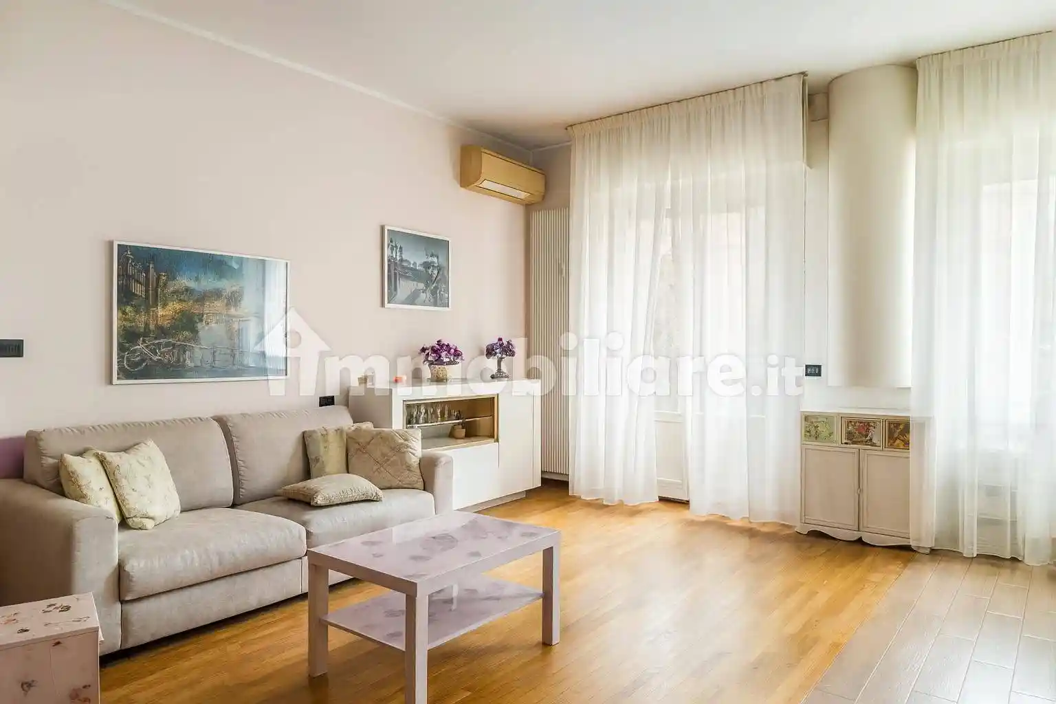 Trilocale via Luigi Varanini 5, Pasteur, Milano - foto 4