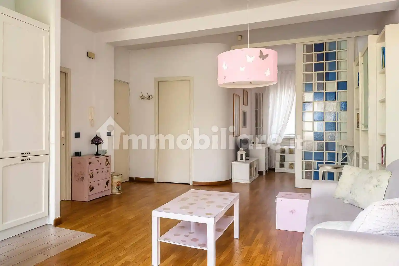 Trilocale via Luigi Varanini 5, Pasteur, Milano - foto 5