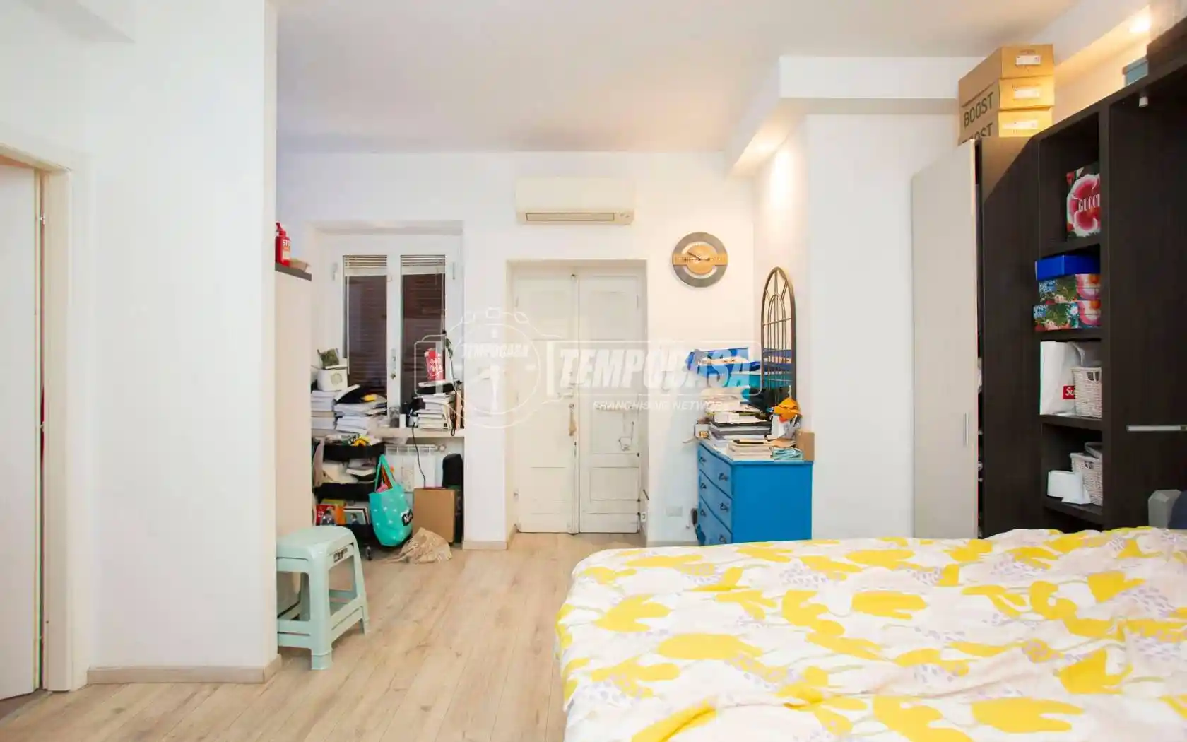 Monolocale via Luca Signorelli 1, Paolo Sarpi, Milano - foto 5