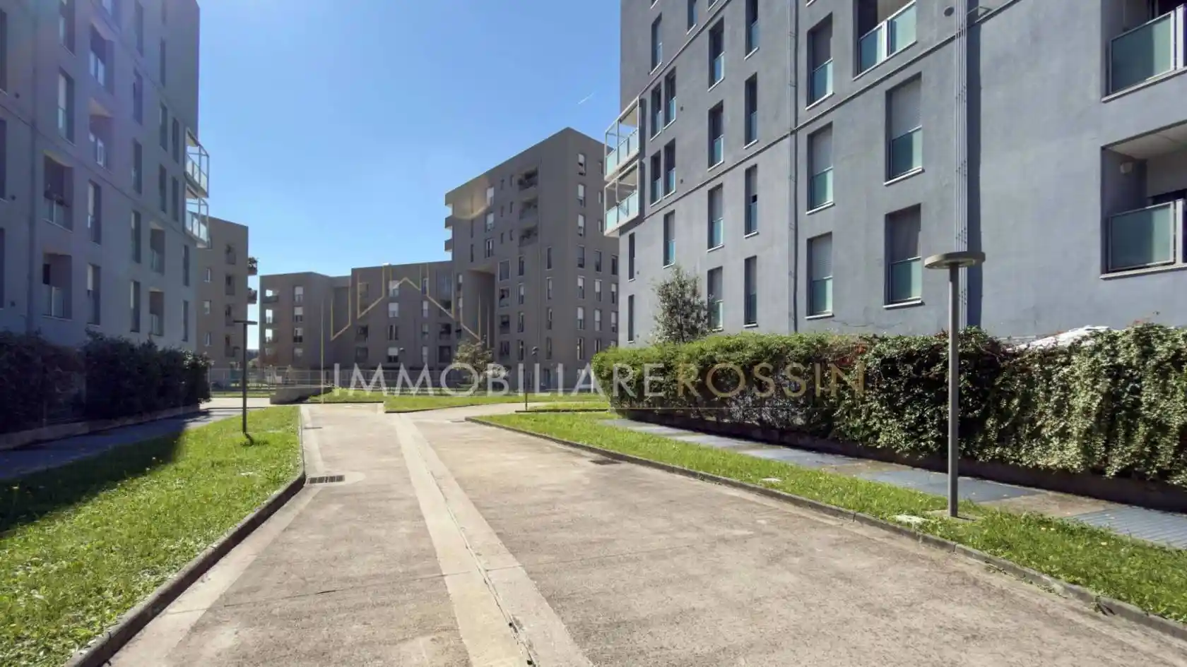 Bilocale via Voltri 15, Cantalupa - San Paolo, Milano - foto 2